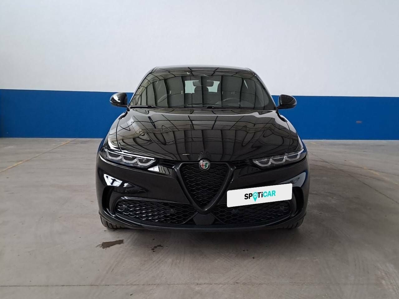 alfa romeo tonale 2024 / foto grande (2)