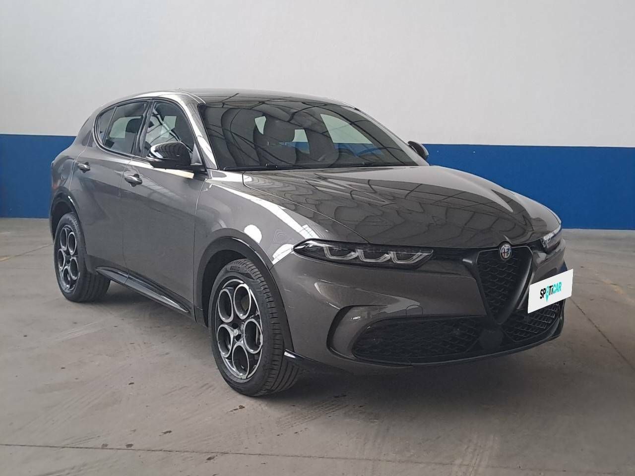 alfa romeo tonale 2024 / foto grande (3)