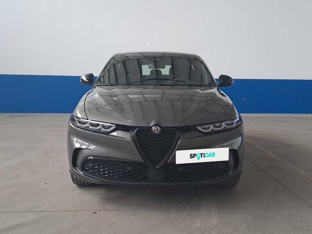 alfa romeo tonale 2024 / foto grande (2)
