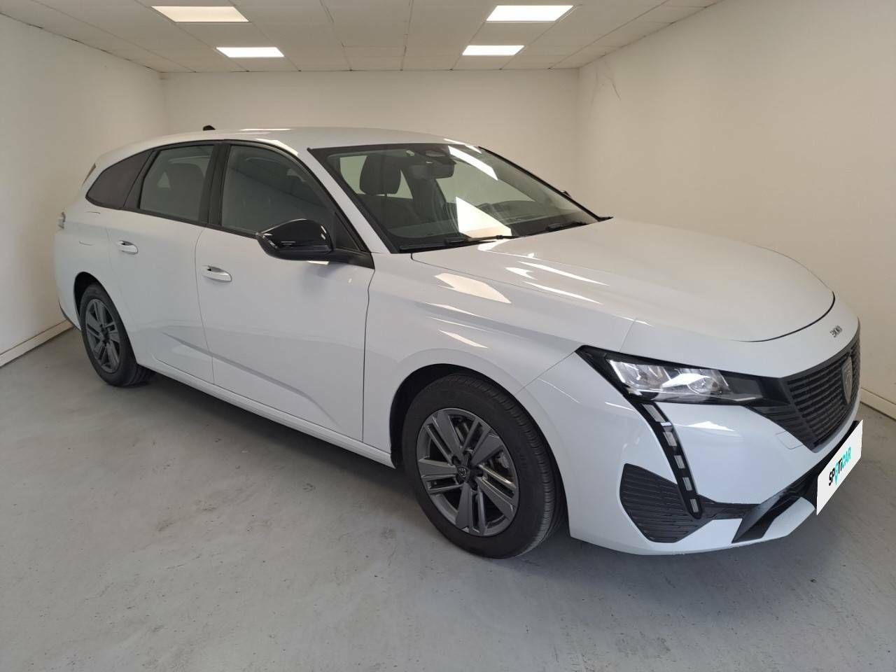peugeot 308 2024 / foto grande (3)