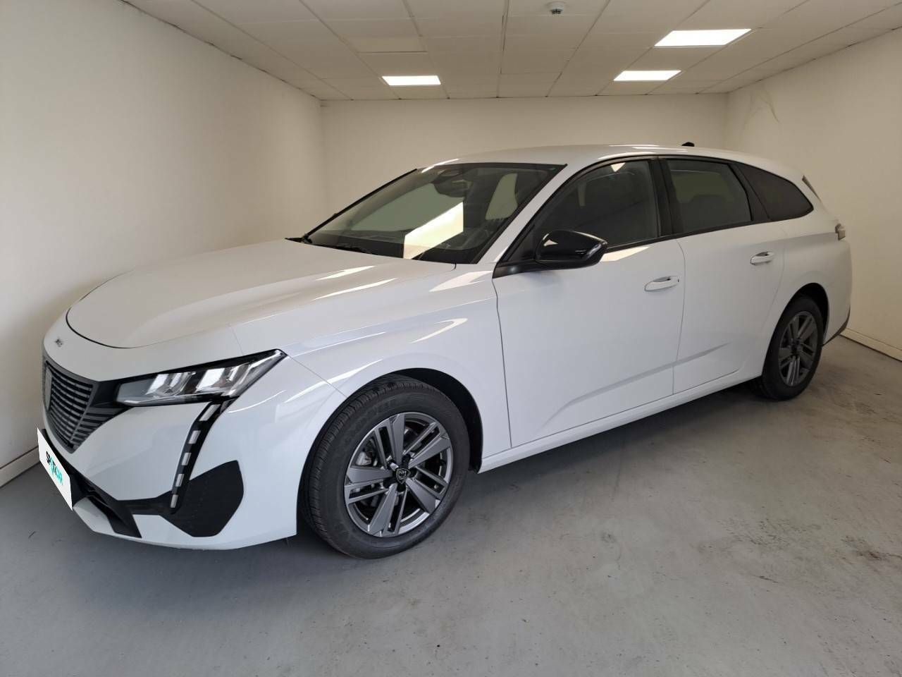 Foto peugeot 308 2024 /