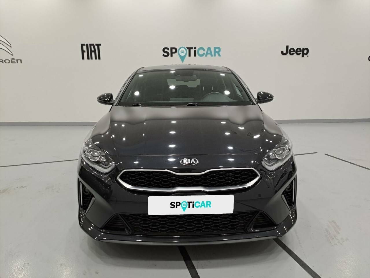 kia ceed 2021 / foto grande (2)