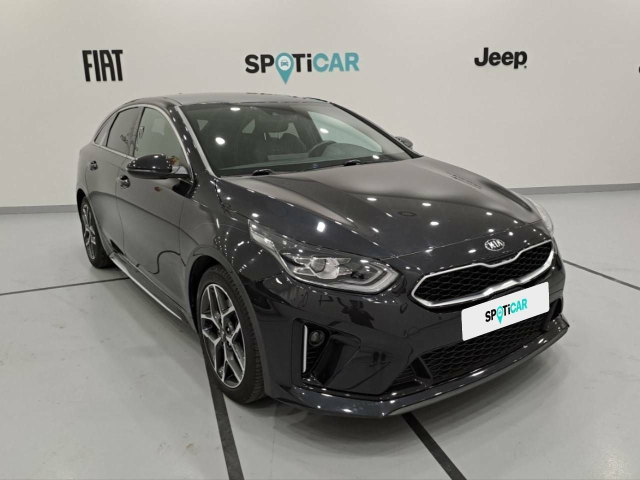 kia ceed 2021 / foto grande (3)