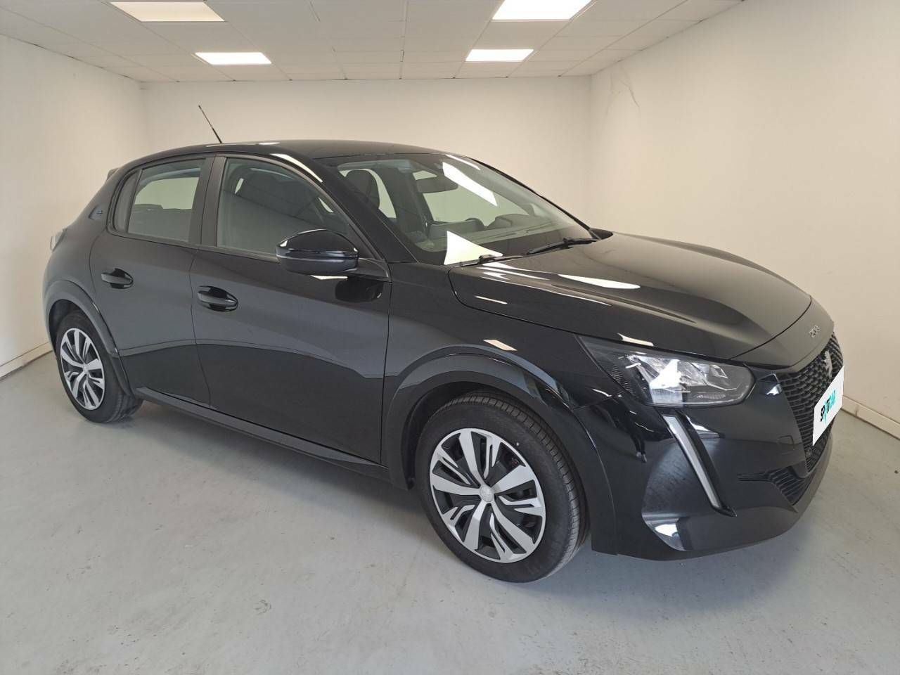 peugeot 208 2023 / foto grande (3)