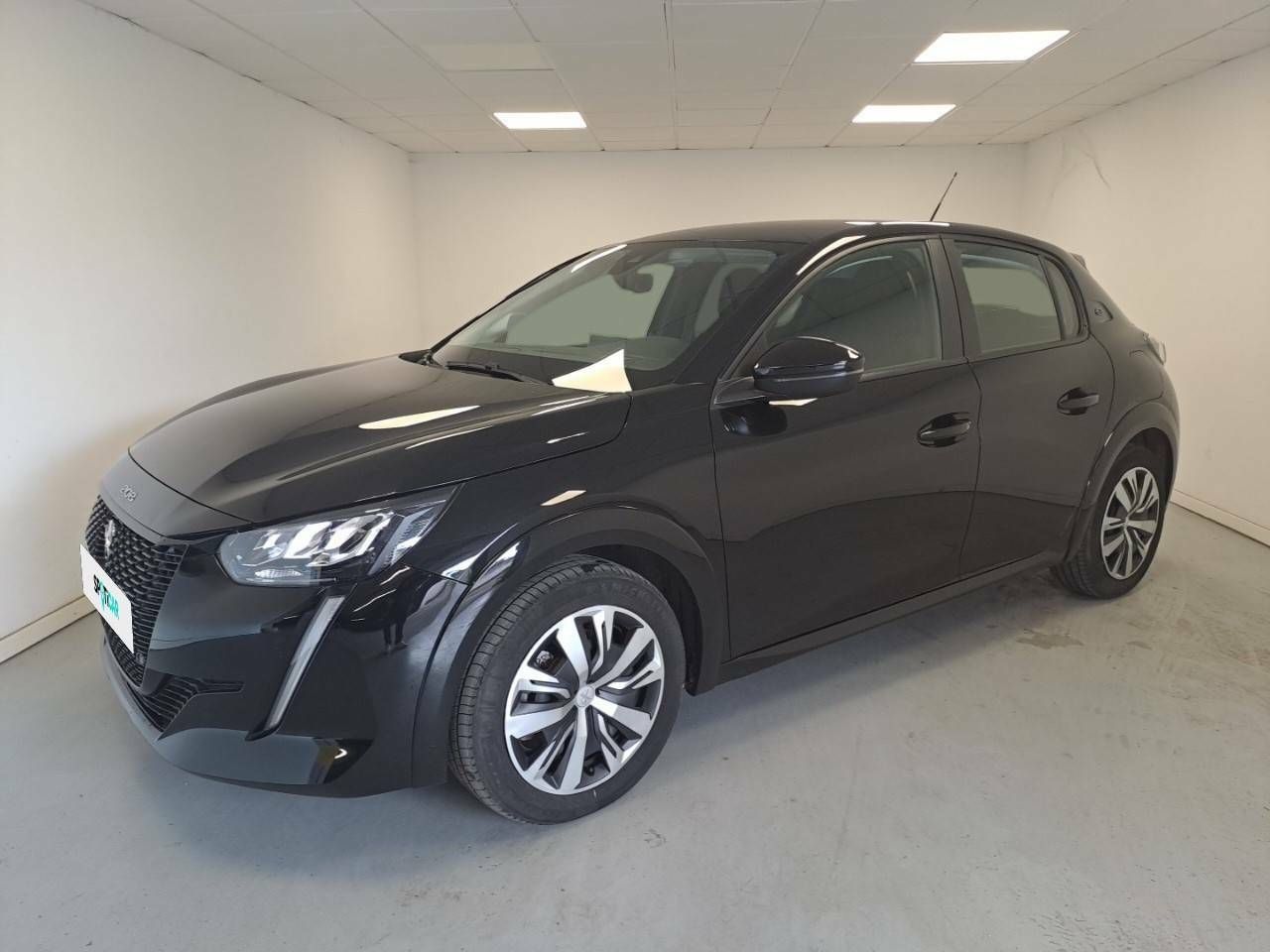 Foto peugeot 208 2023 /