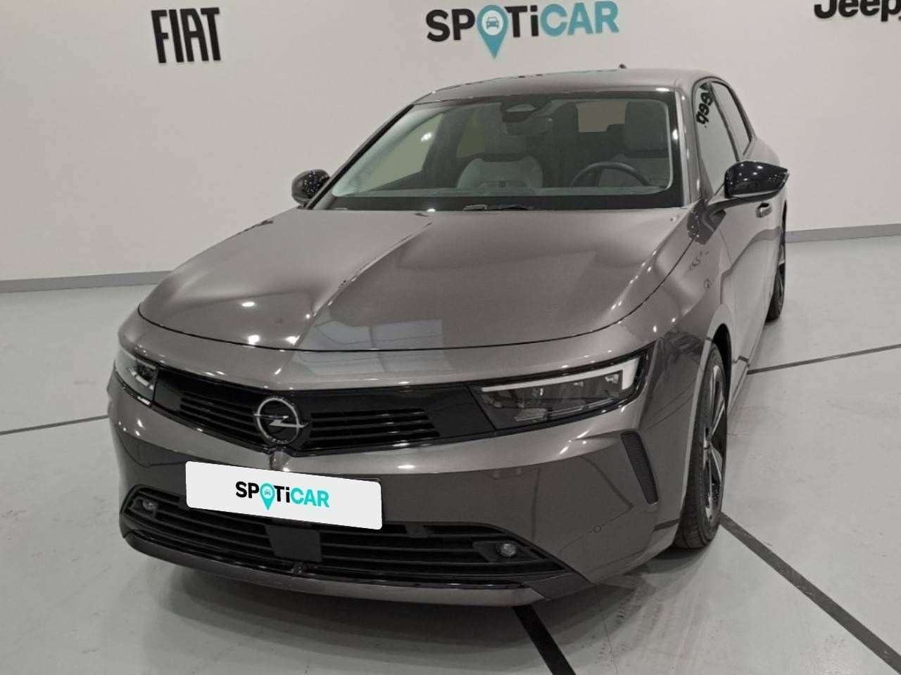 Foto opel astra 2023 /