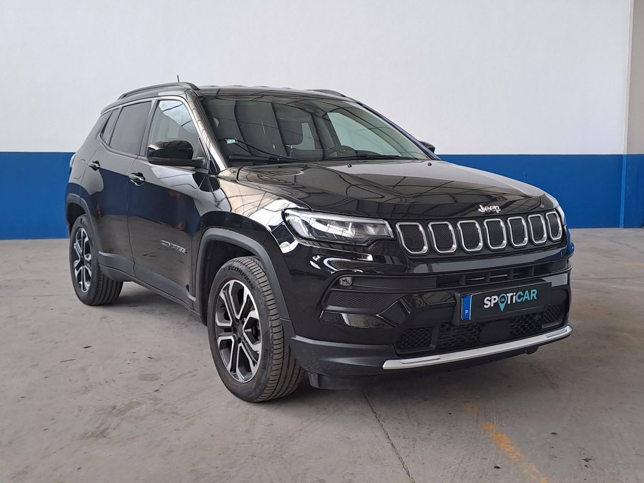 jeep compass 2023 / foto grande (3)
