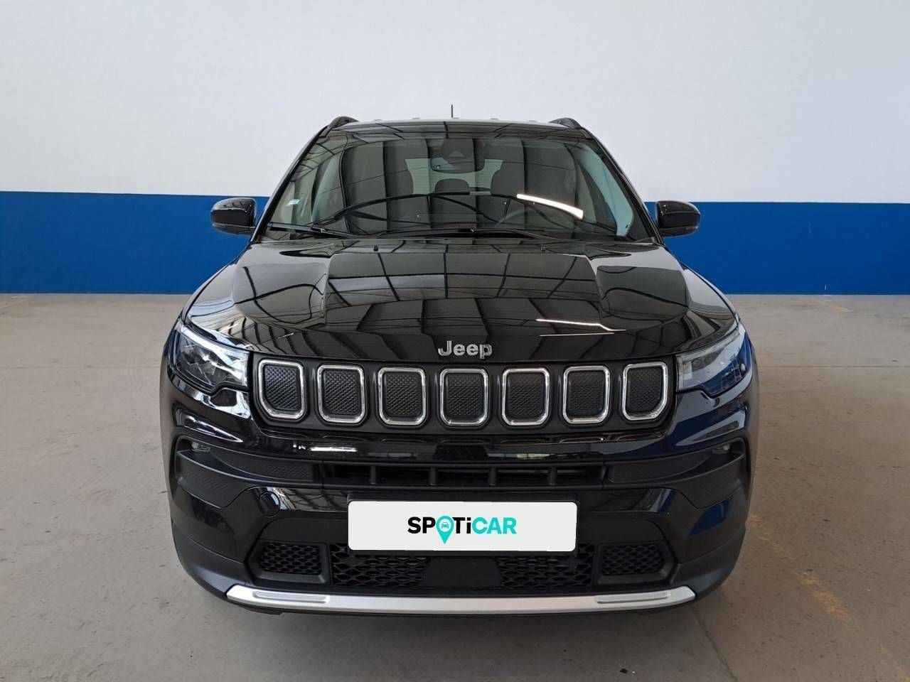 jeep compass 2023 / foto grande (2)