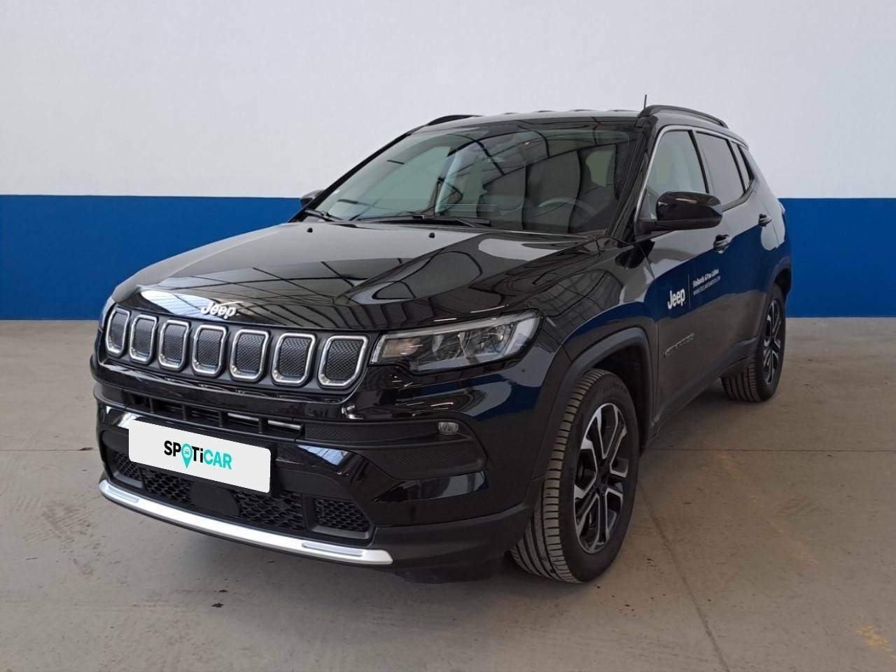 Foto jeep compass 2023 /