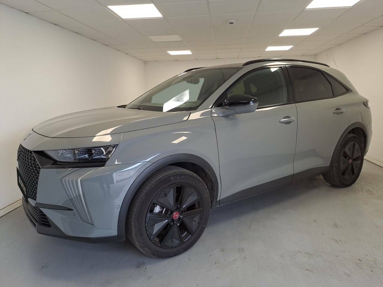 Foto ds automobiles ds 7 2024 /