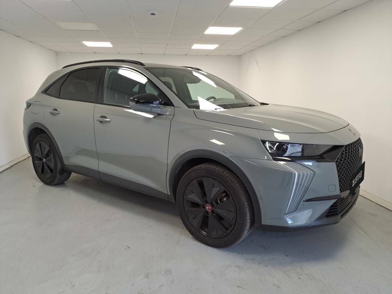 ds automobiles ds 7 2024 / foto grande (3)