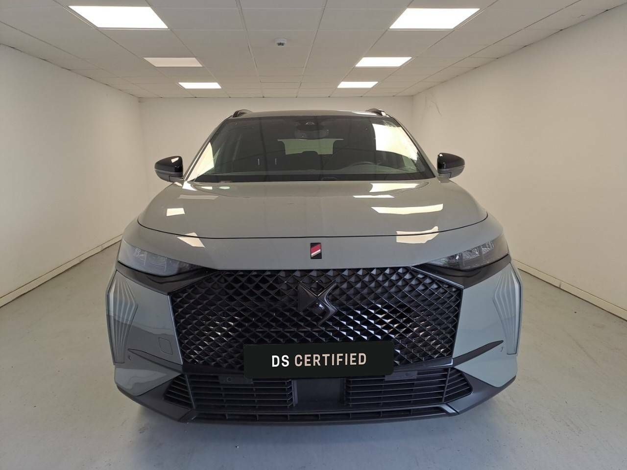 ds automobiles ds 7 2024 / foto grande (2)
