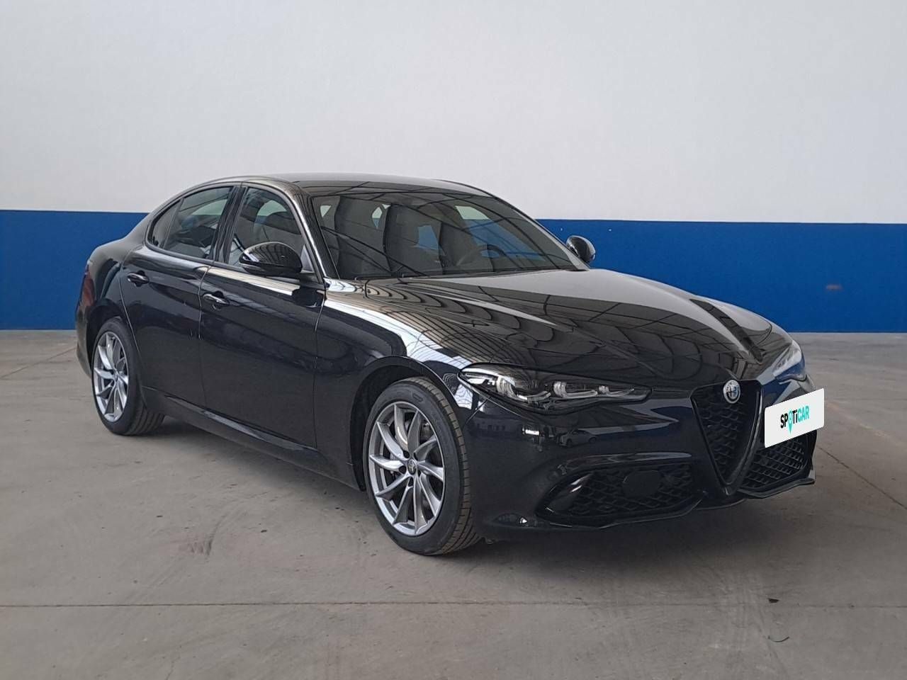 alfa romeo giulia 2024 / foto grande (3)
