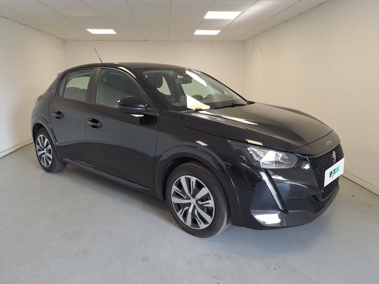 peugeot 208 2023 / foto grande (3)