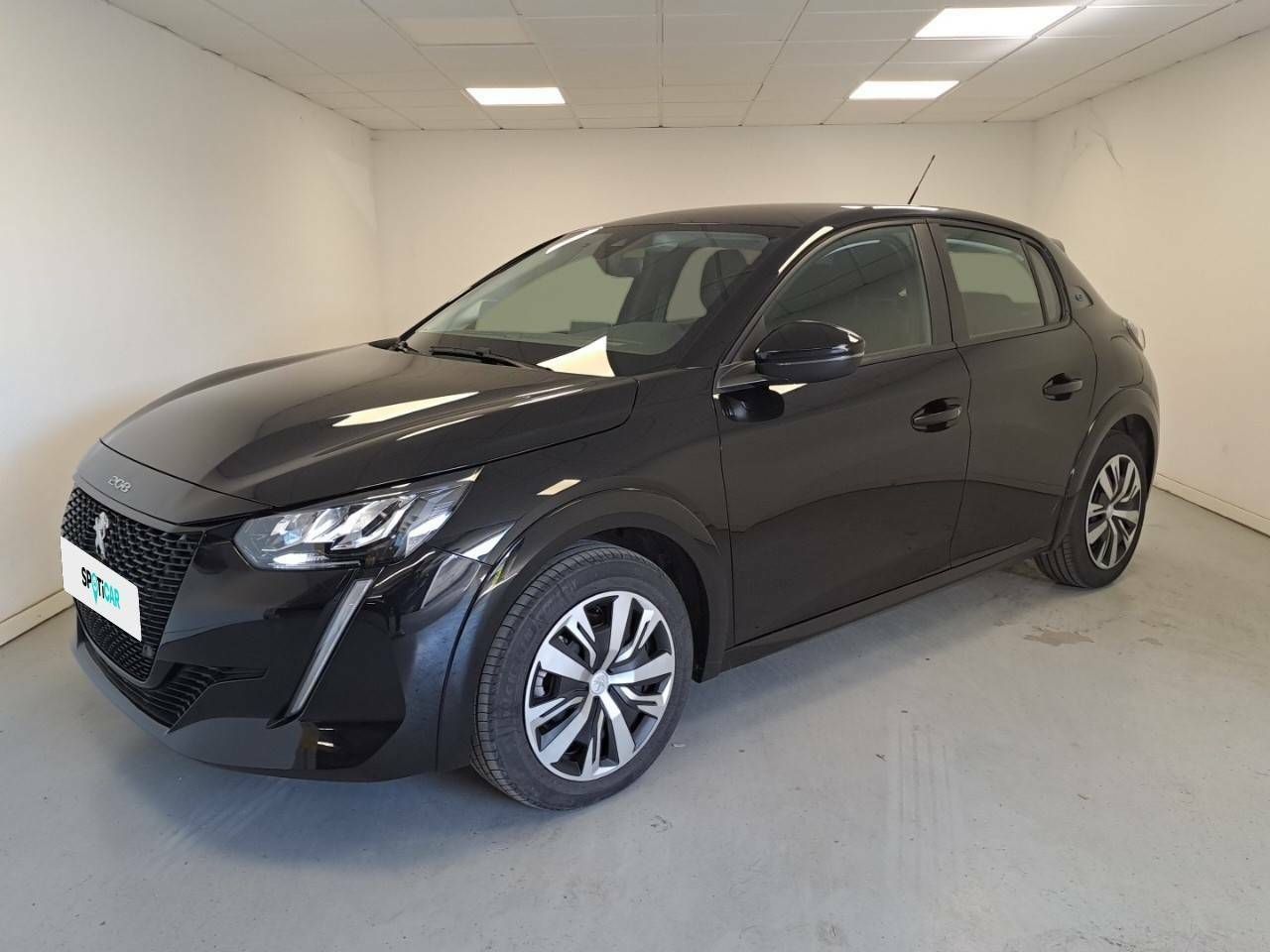 Foto peugeot 208 2023 /