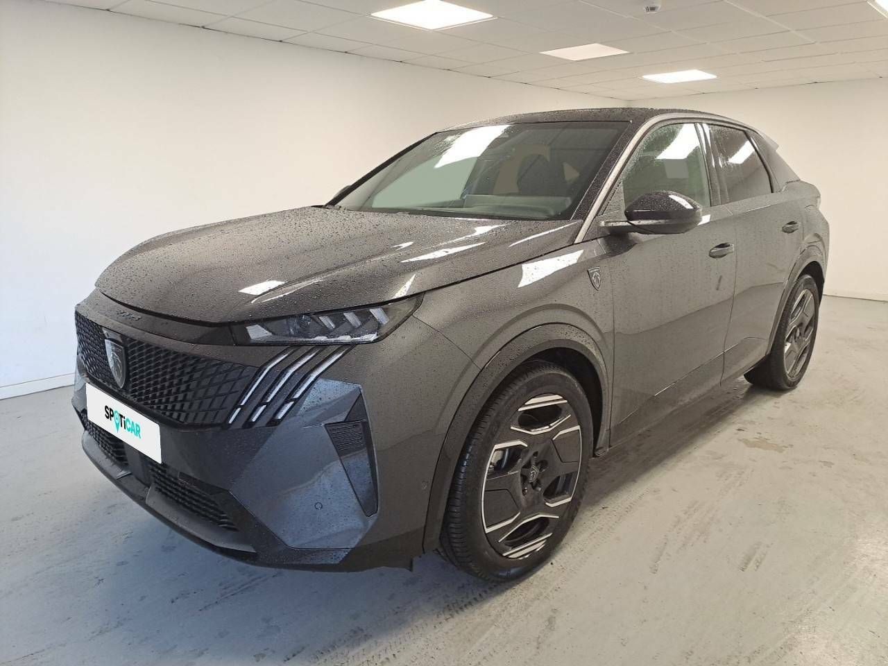 Foto peugeot 3008 2025 /