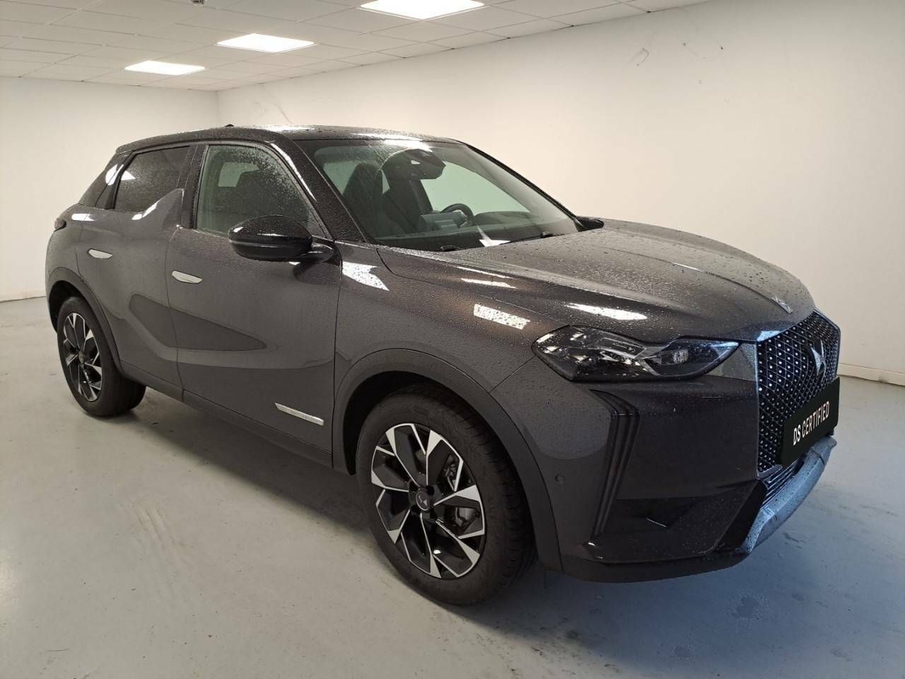 ds automobiles ds 3 2024 / foto grande (3)