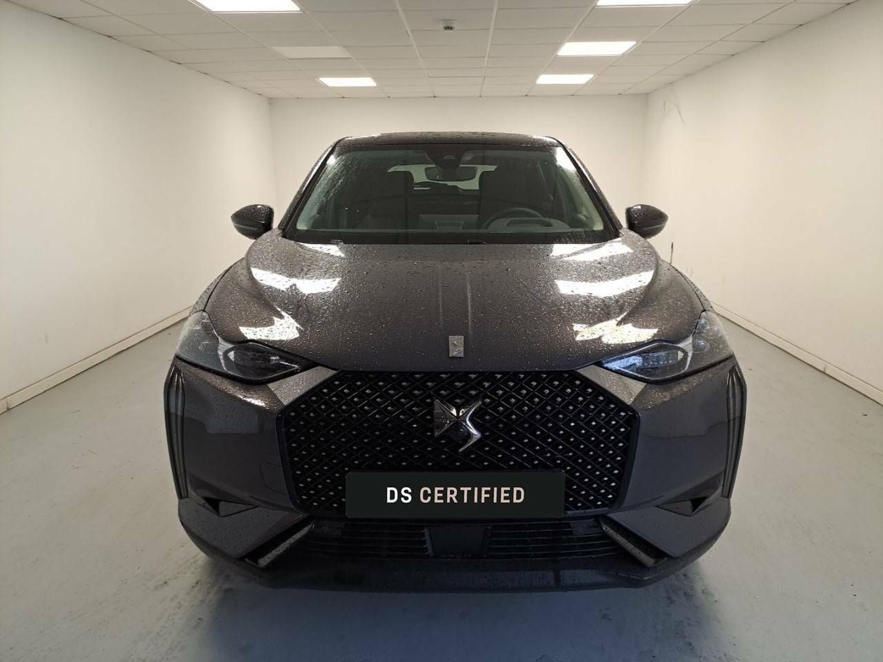 ds automobiles ds 3 2024 / foto grande (2)
