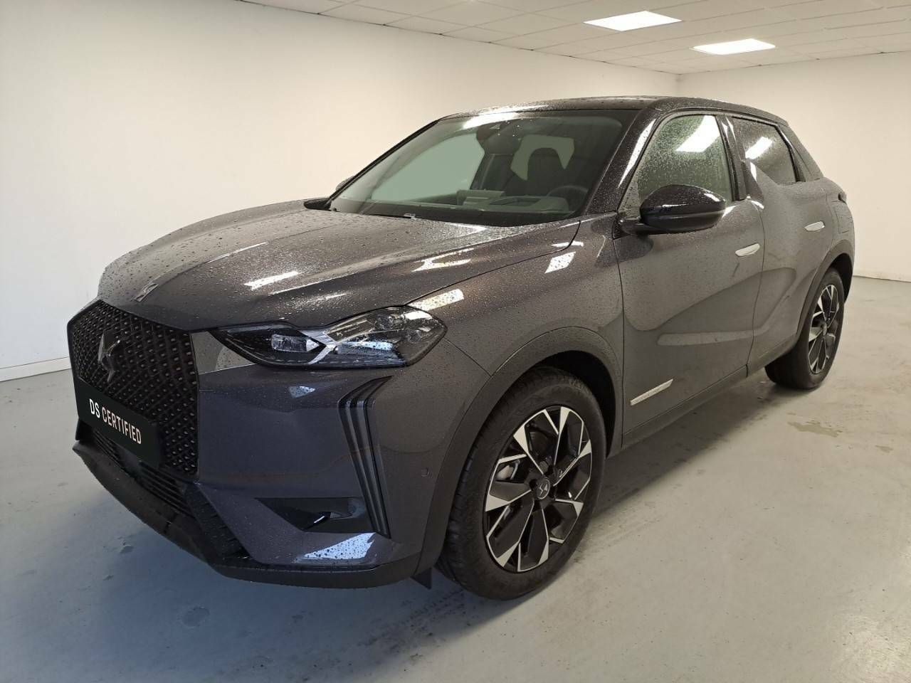 Foto ds automobiles ds 3 2024 /
