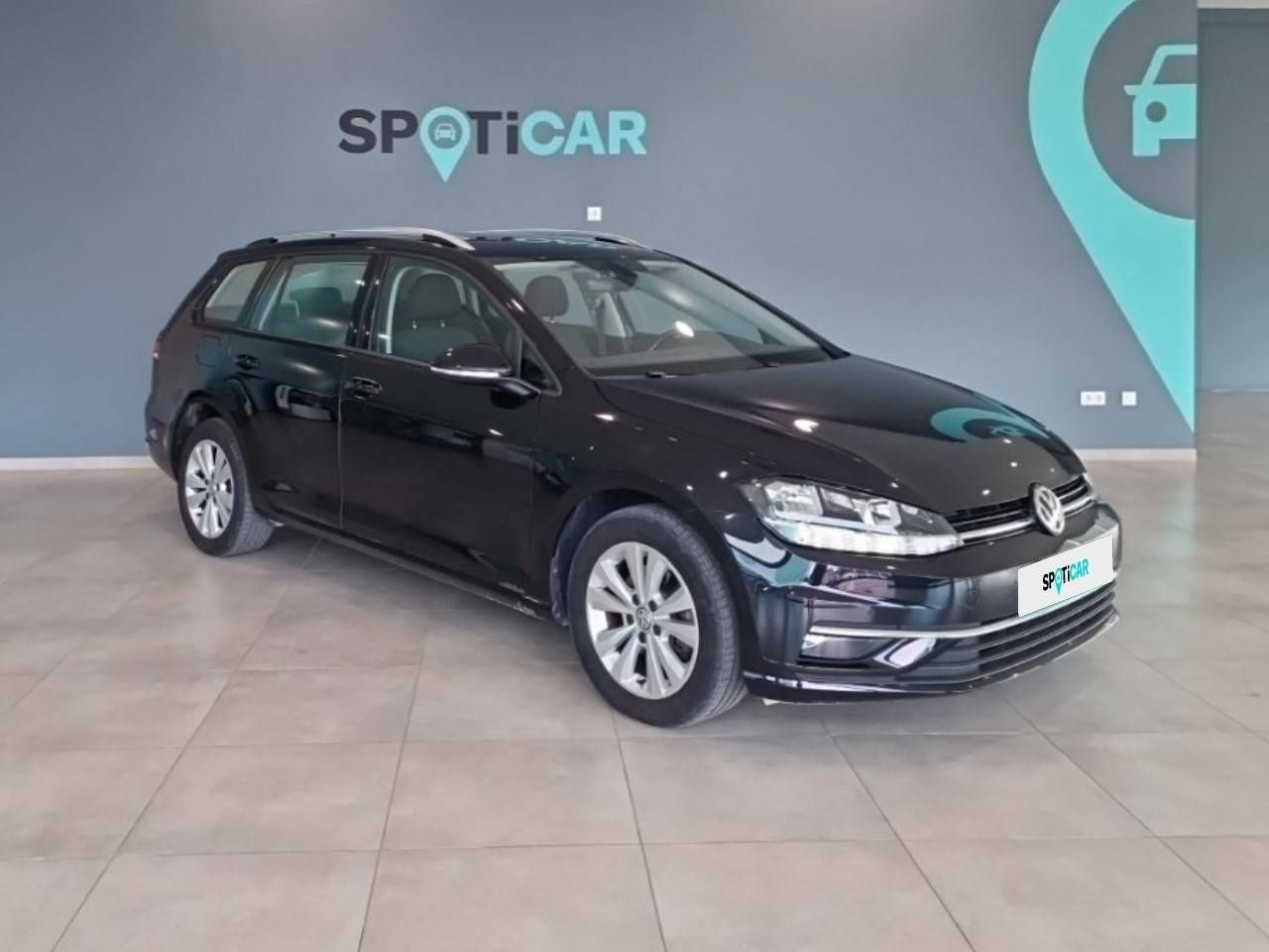 volkswagen golf 2019 / foto grande (3)