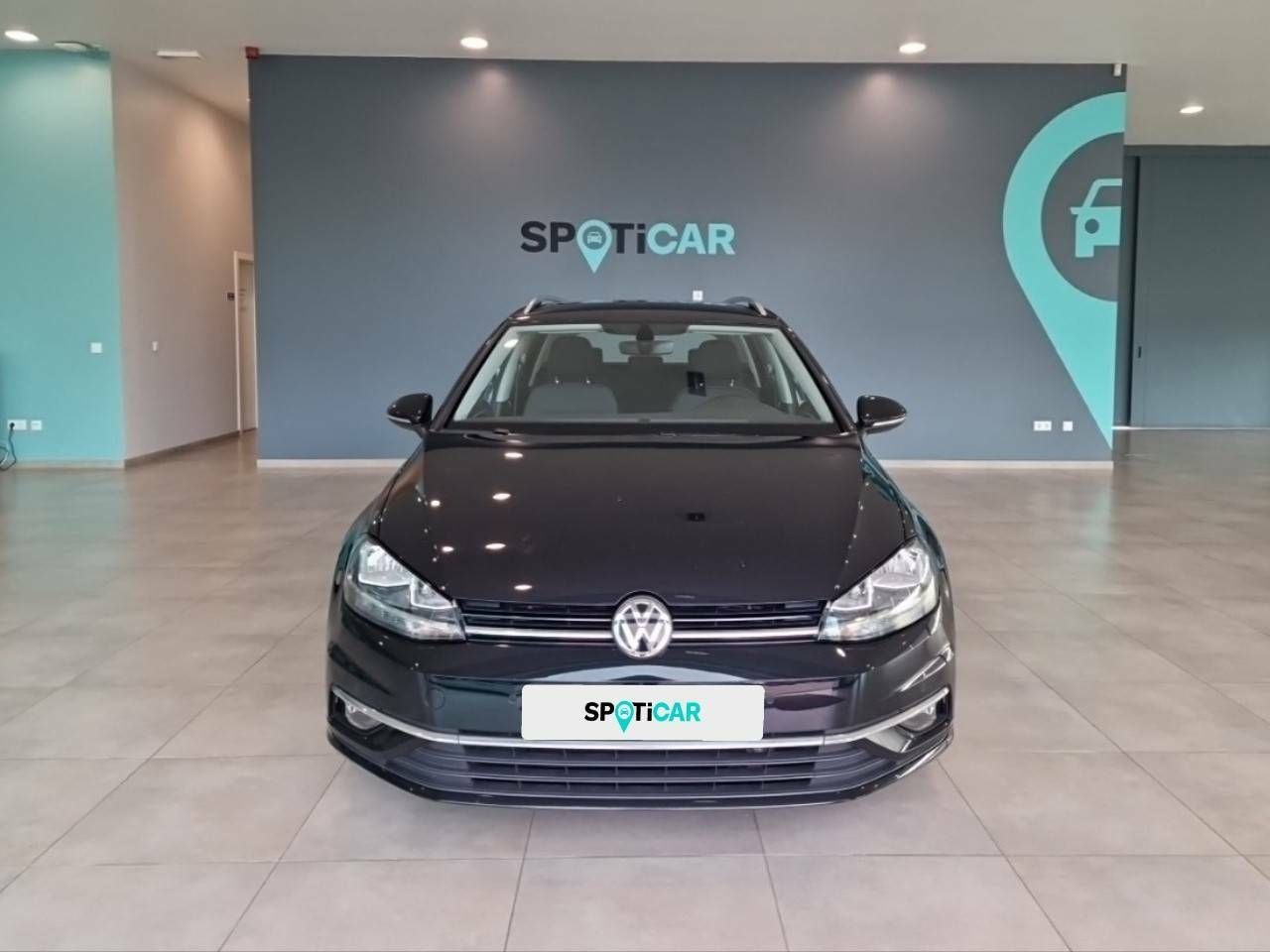 volkswagen golf 2019 / foto grande (2)