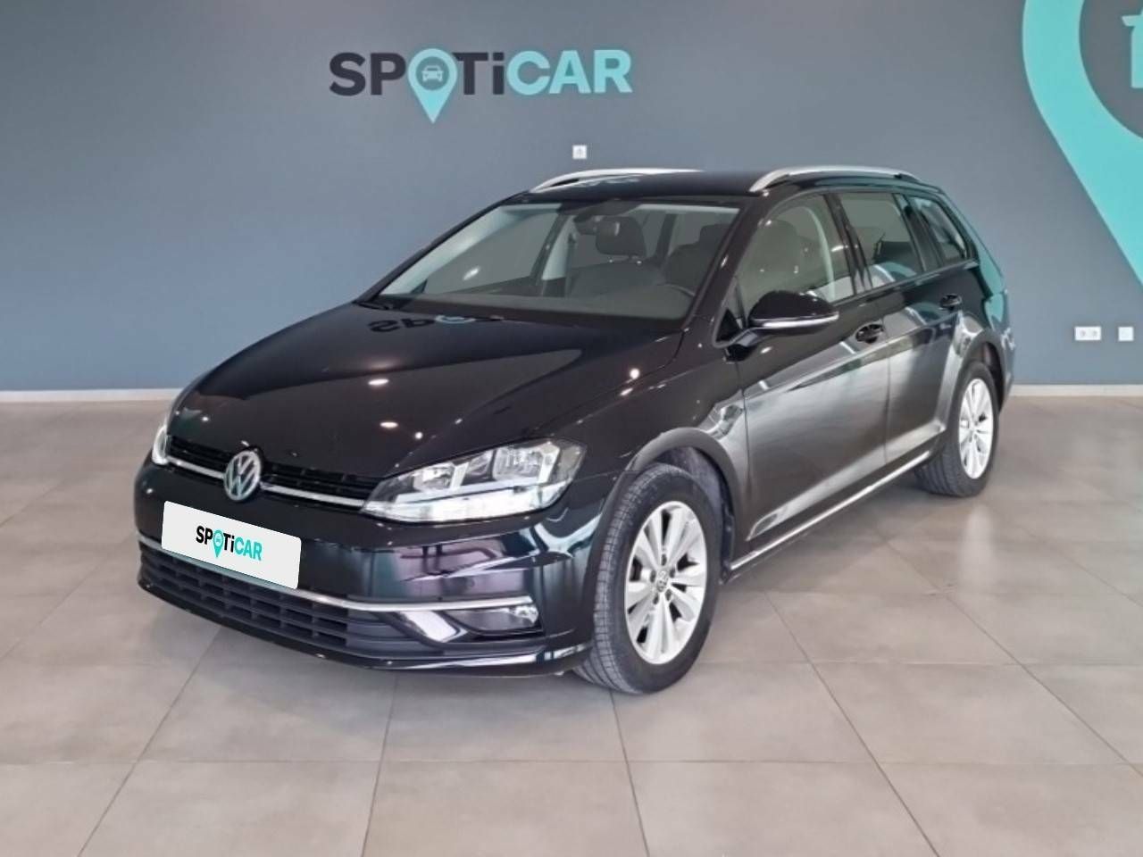 Elevador 2 columnas  de segunda mano - volkswagen golf 2019 /