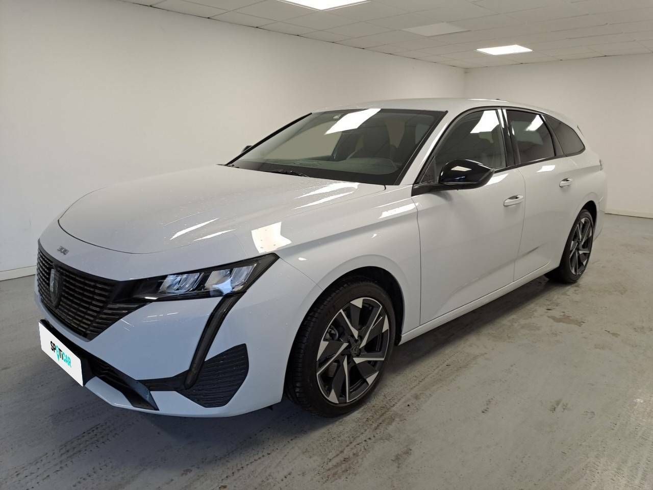 Foto peugeot 308 2024 /