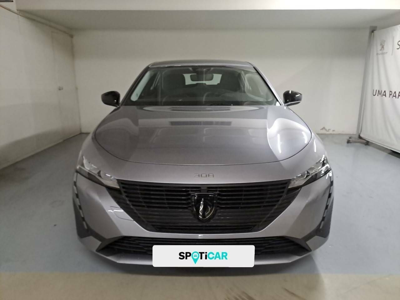 peugeot 308 2025 / foto grande (2)