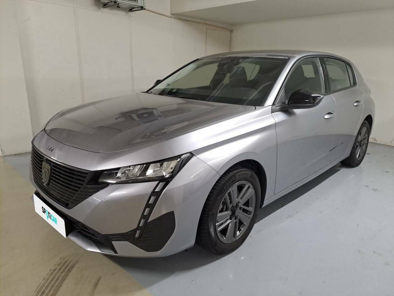 peugeot 308 2025 / foto grande (3)