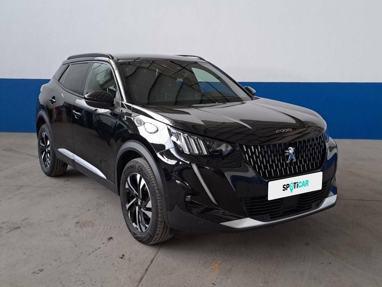 peugeot 2008 2022 / foto grande (3)