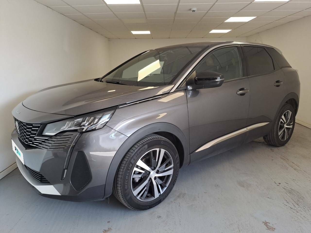 Foto peugeot 3008 2024 /