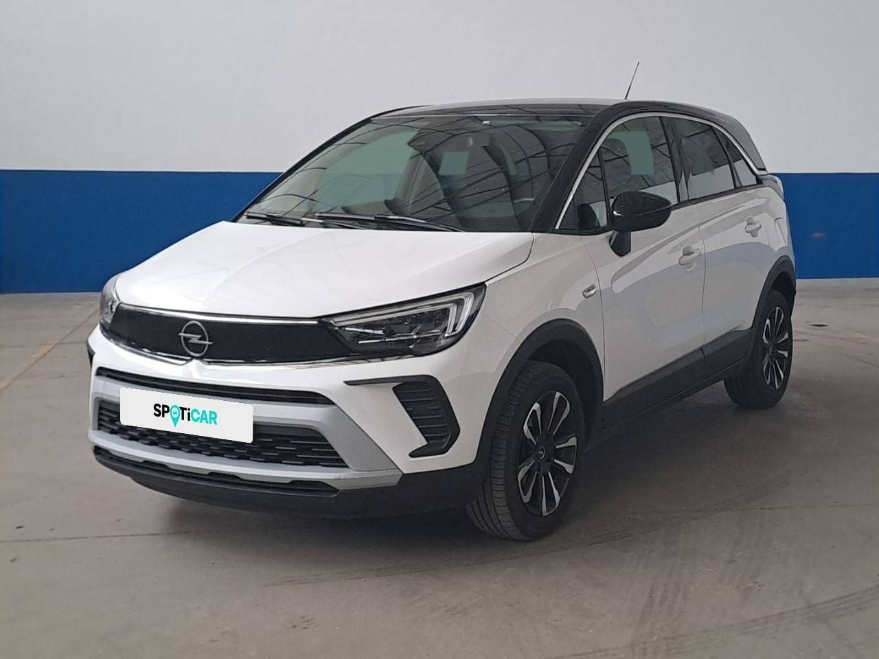 Foto opel crossland 2023 /