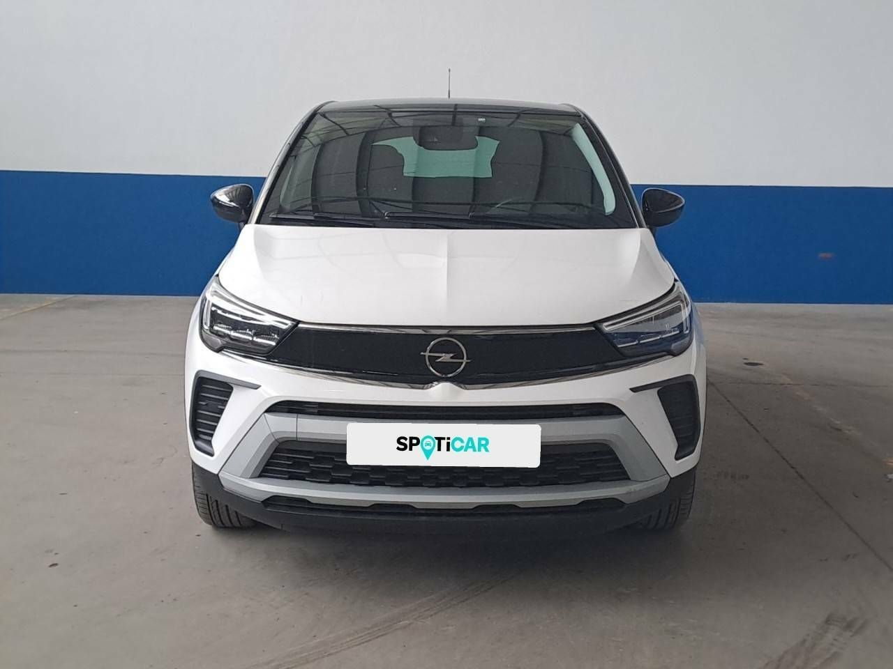 opel crossland 2023 / foto grande (2)