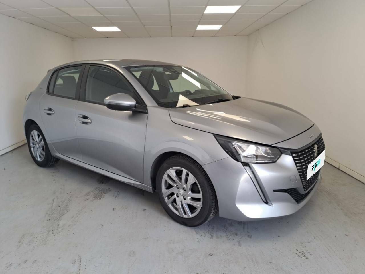 peugeot 208 2020 / foto grande (3)
