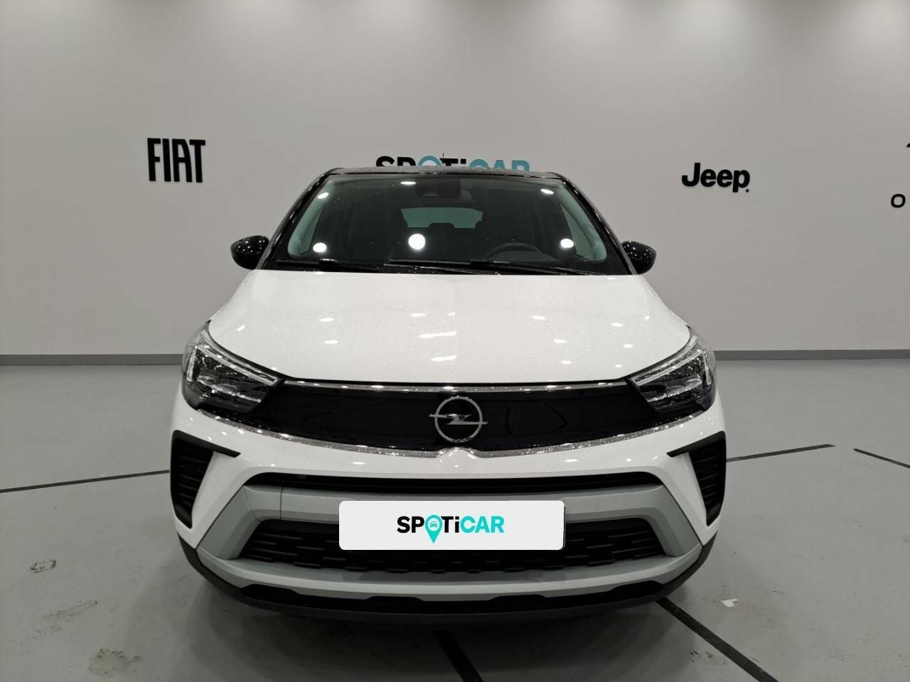 opel crossland 2023 / foto grande (2)
