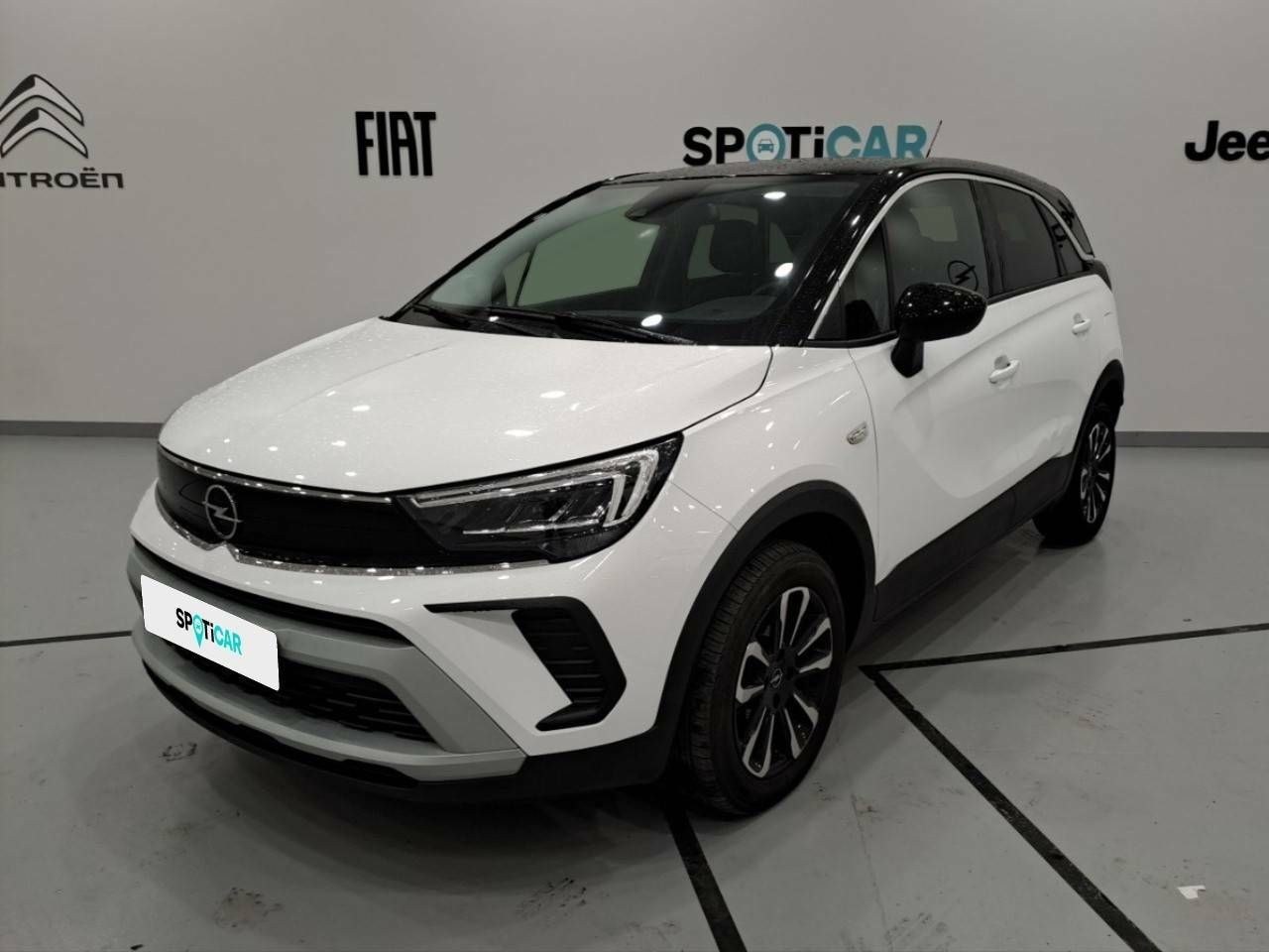 Foto opel crossland 2023 /