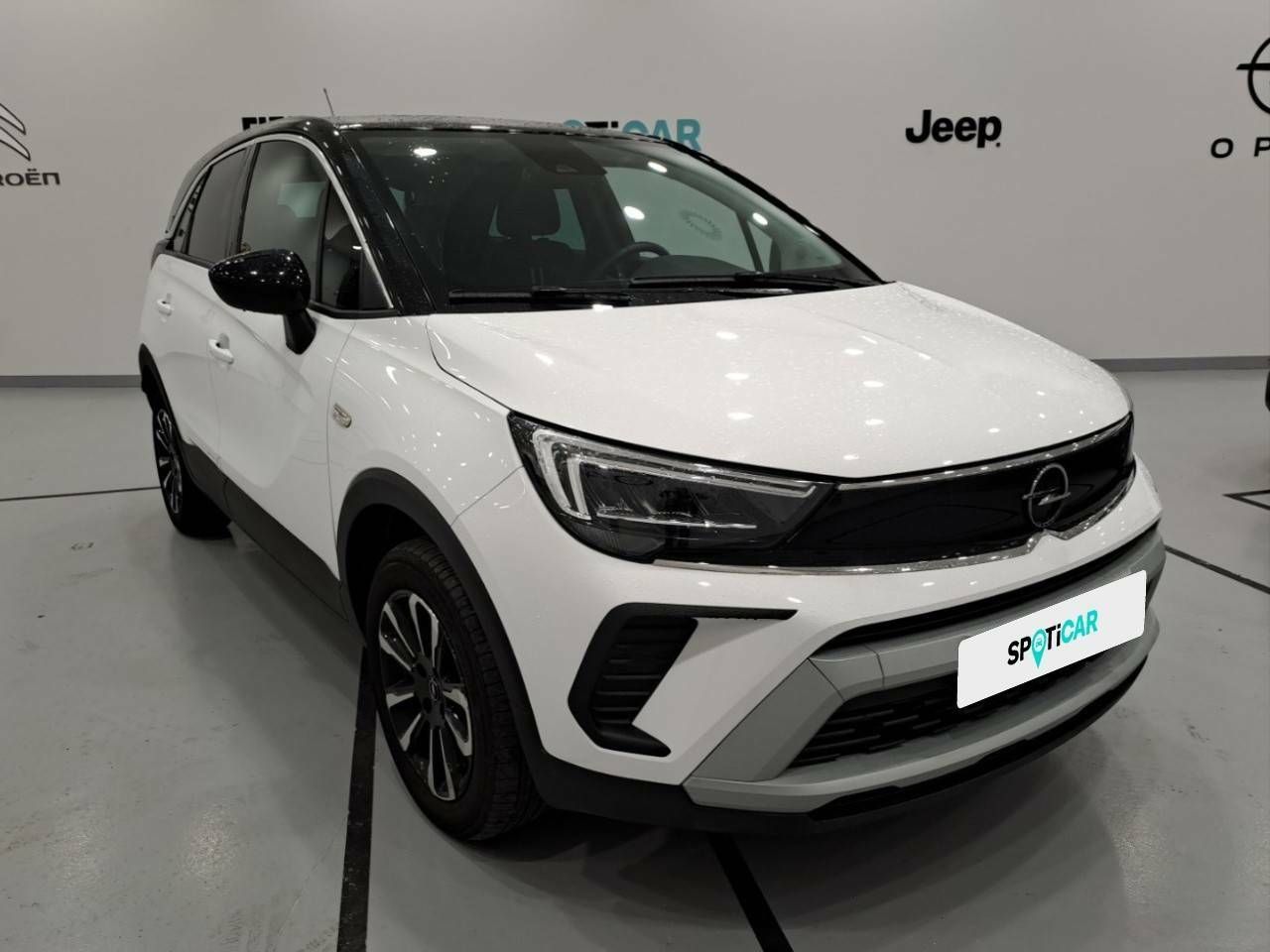 opel crossland 2023 / foto grande (3)