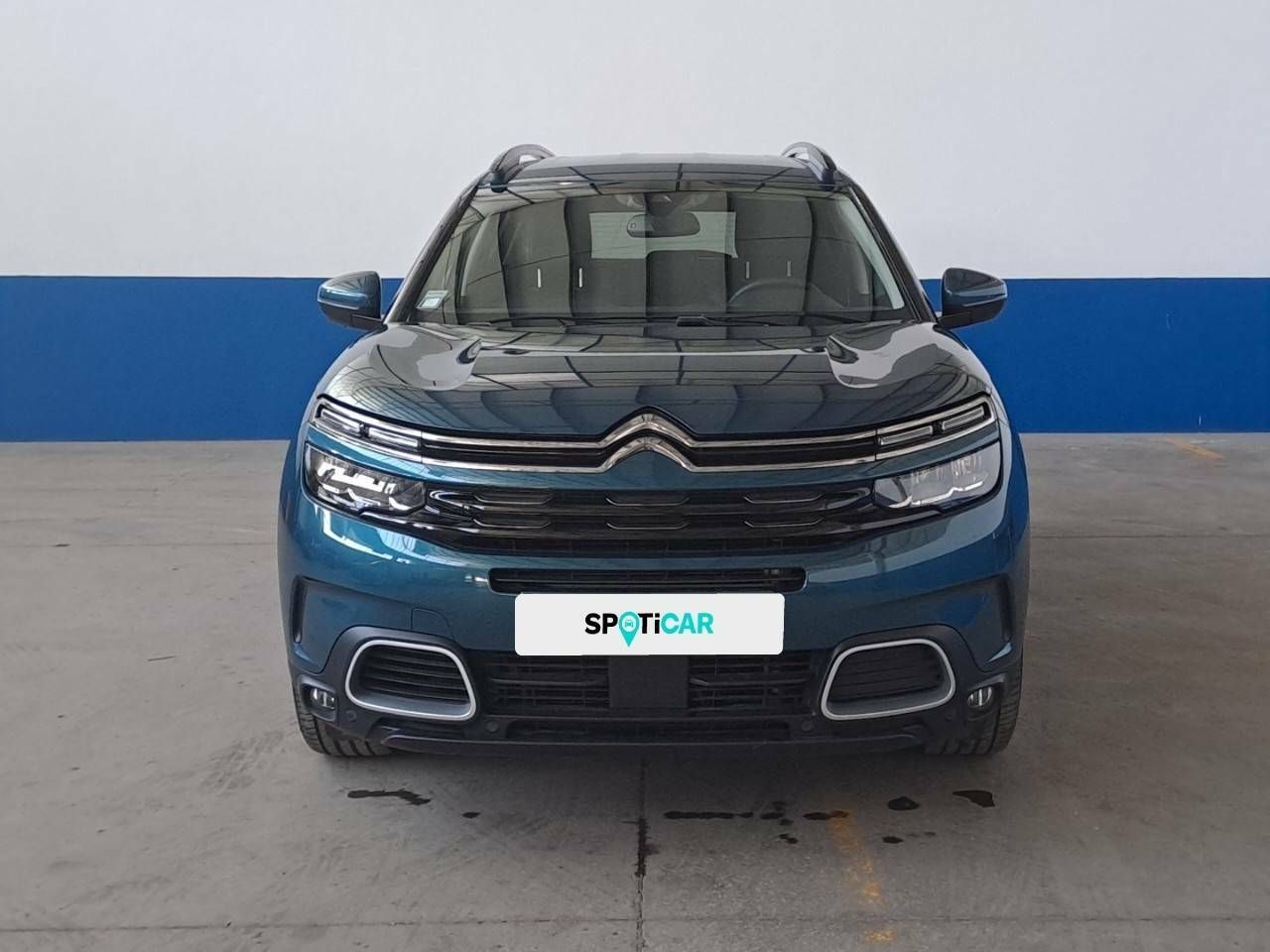 citroën c5 aircross 2022 / foto grande (2)