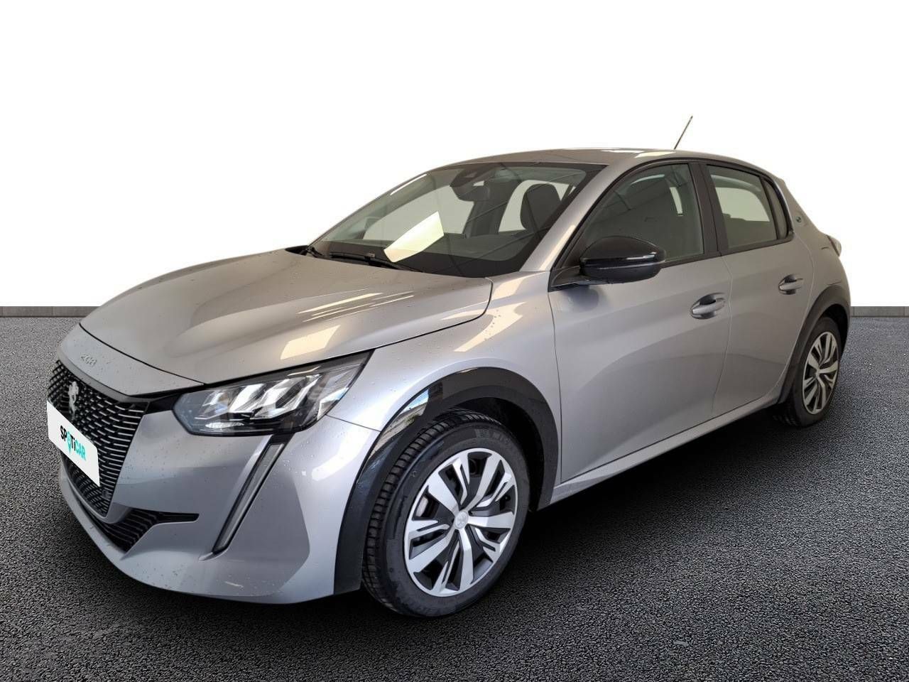 Foto peugeot 208 2023 /