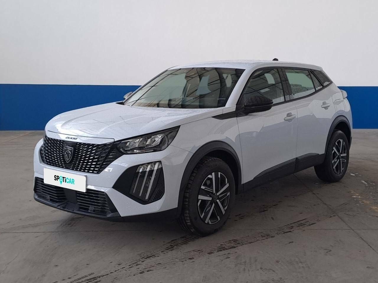 Foto peugeot 2008 2024 /