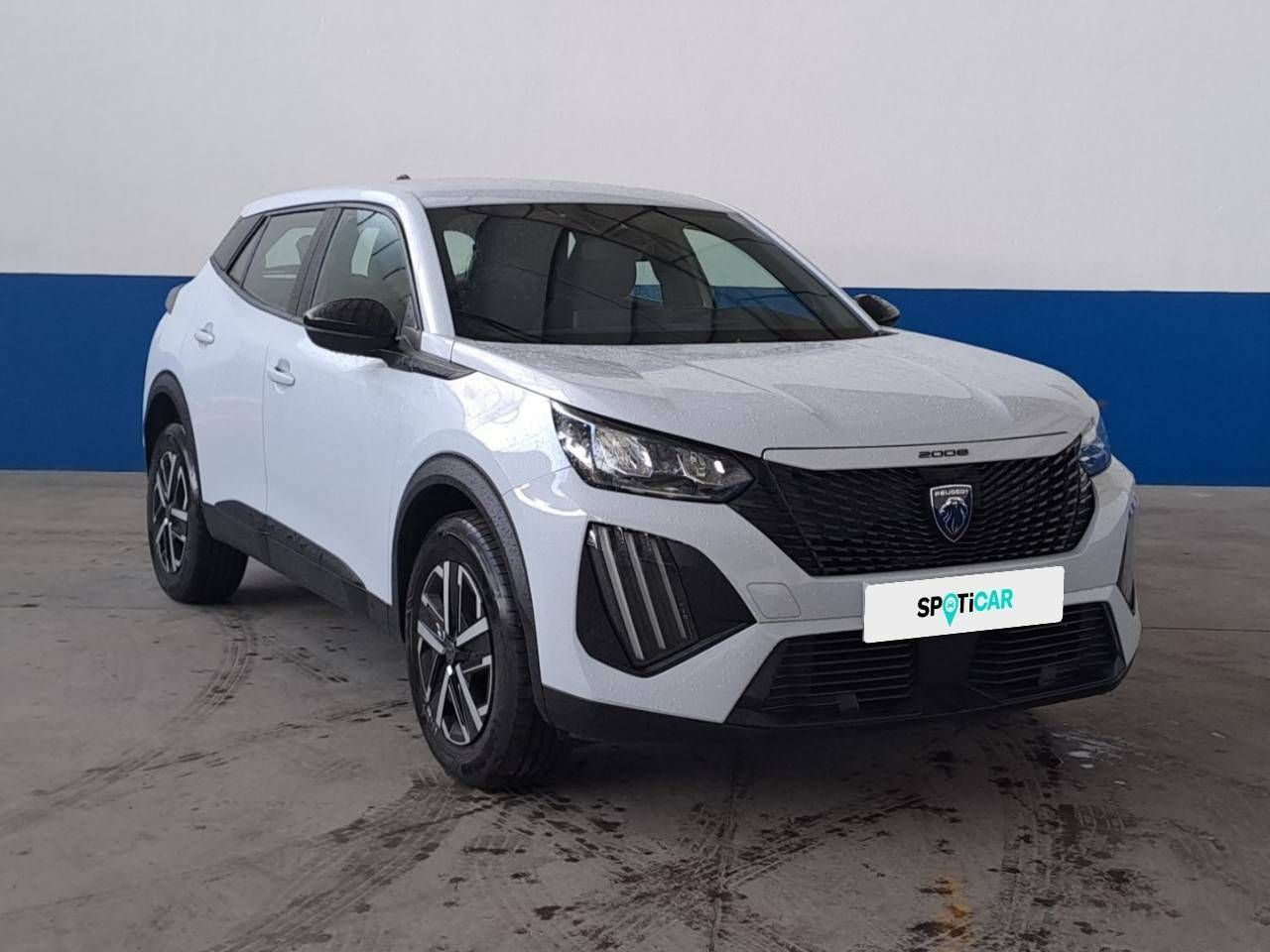 peugeot 2008 2024 / foto grande (3)