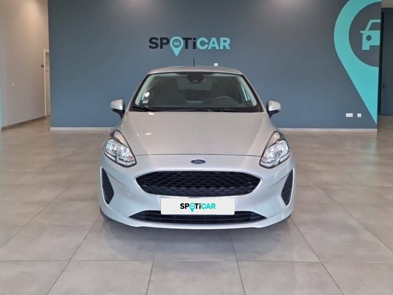 ford fiesta 2020 / foto grande (2)
