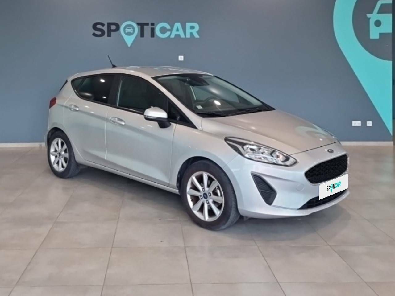 ford fiesta 2020 / foto grande (3)