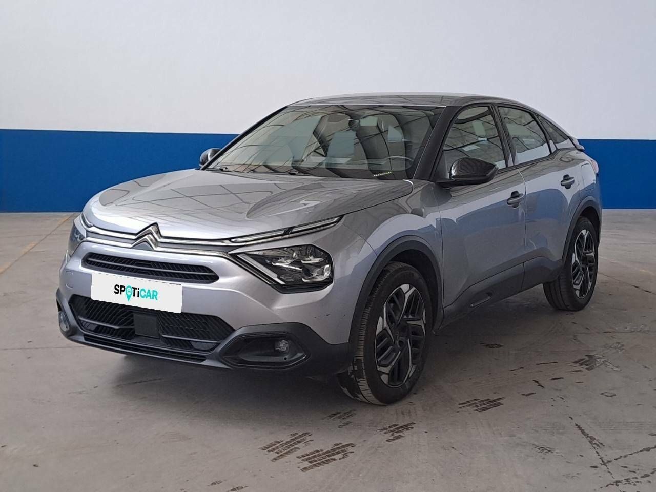 Foto citroën c4 2021 /