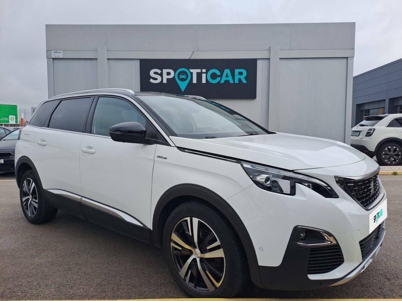 peugeot 5008 2020 / foto grande (3)