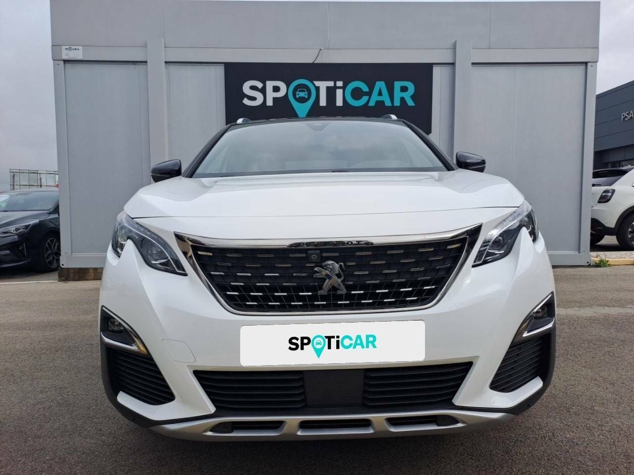 peugeot 5008 2020 / foto grande (2)