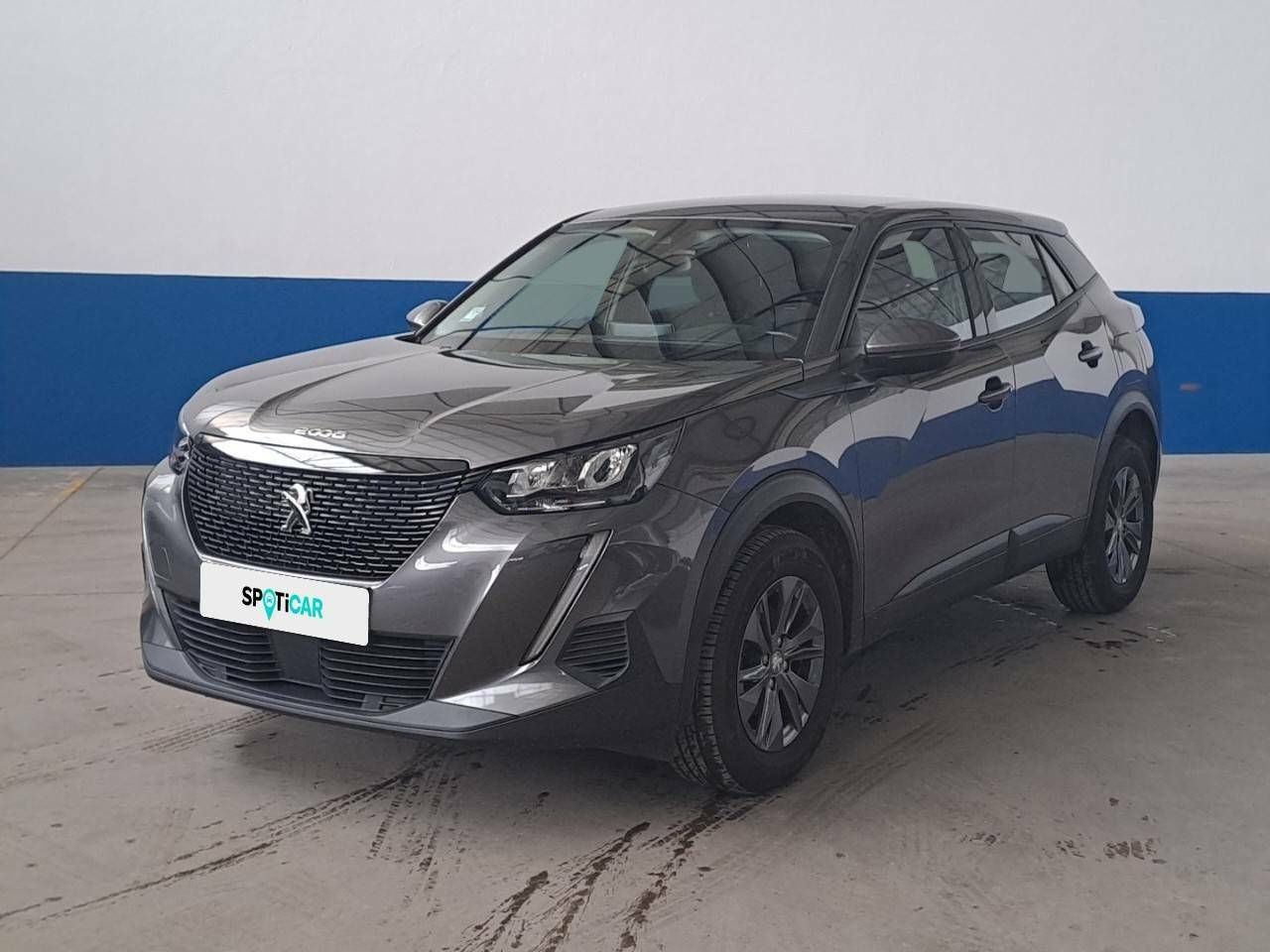 Foto peugeot 2008 2021 /