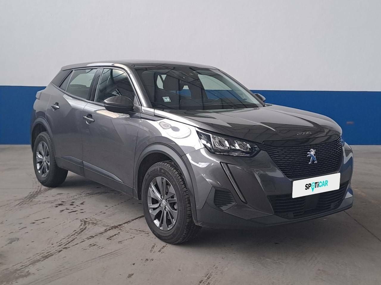 peugeot 2008 2021 / foto grande (3)
