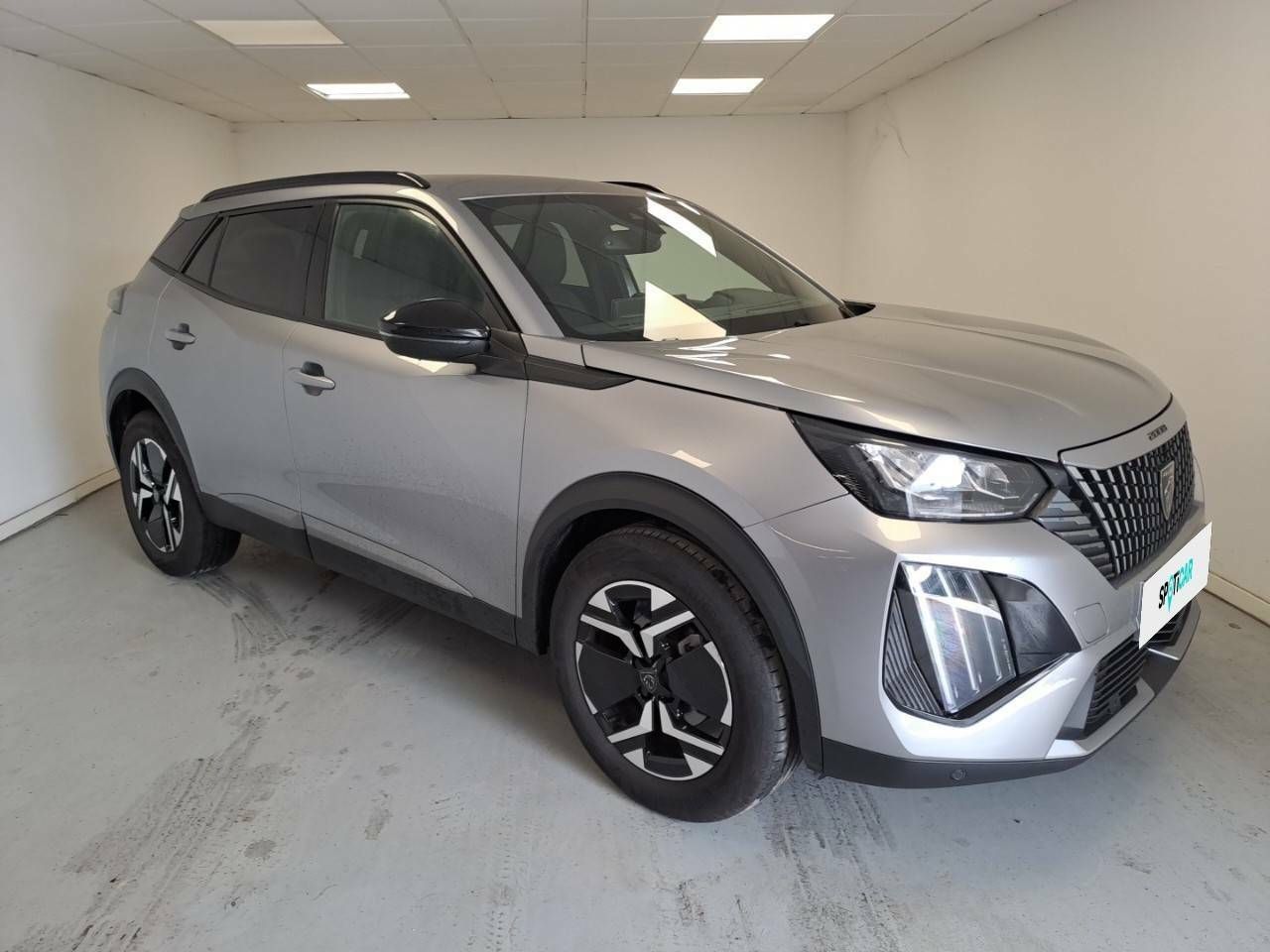 peugeot 2008 2024 / foto grande (3)