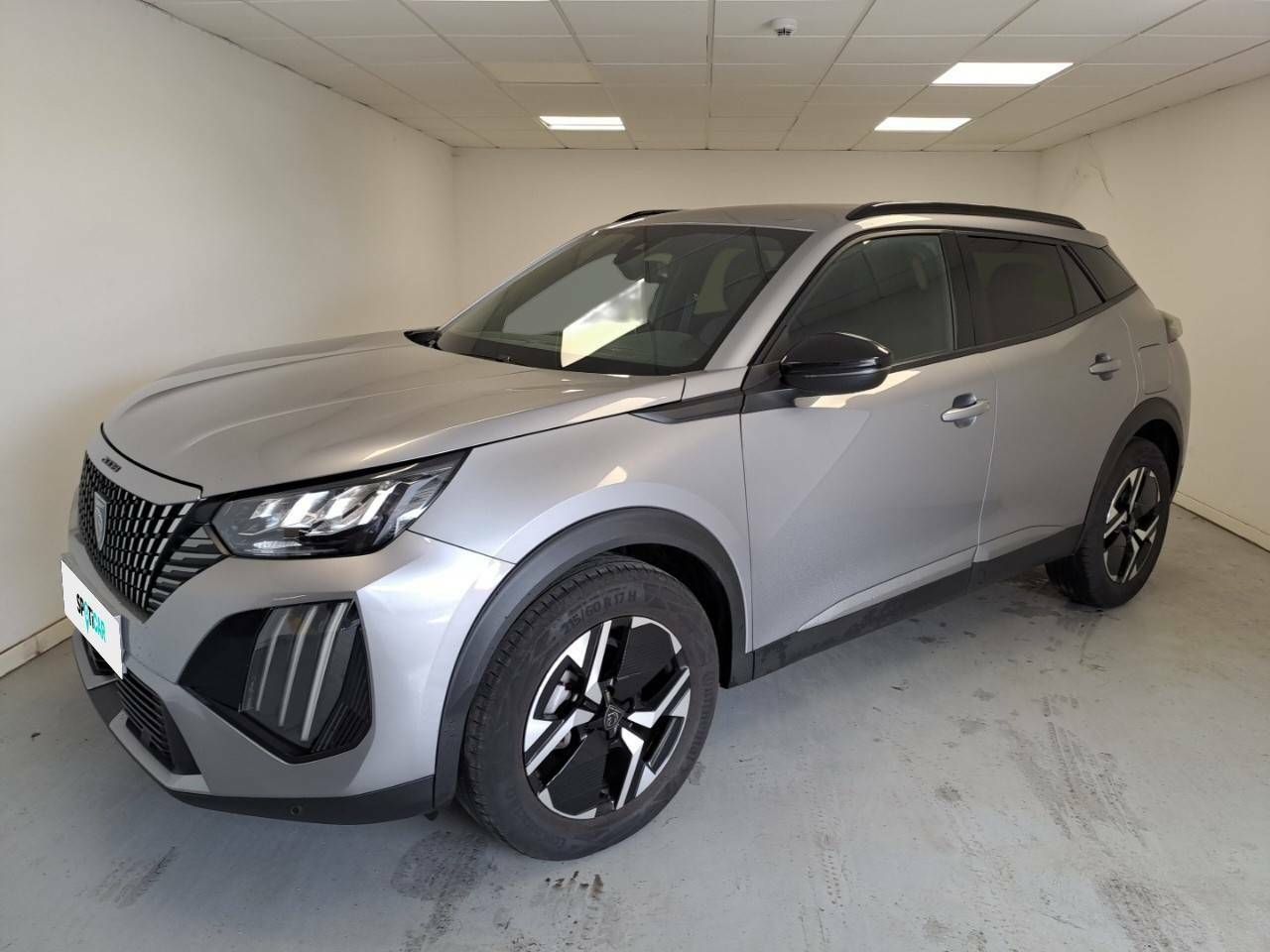 Foto peugeot 2008 2024 /